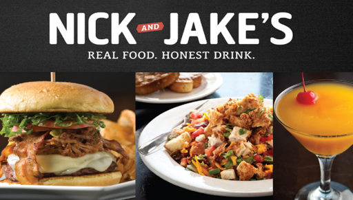 Nick and Jake's Shawnee - Thumbnail