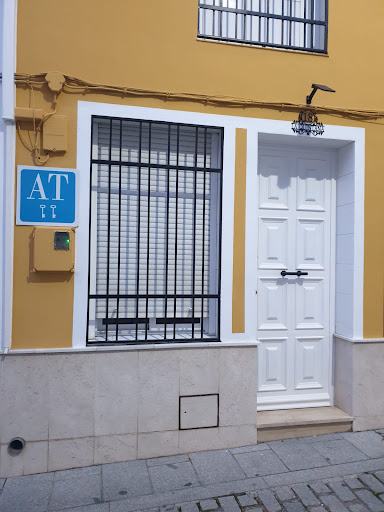 La Quintana - Apartamento Turístico Oliva de la Frontera - Thumbnail
