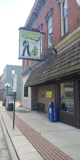 El Mariachi Mexican Grill