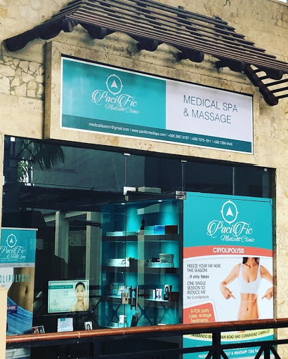 Pacific MediSpa