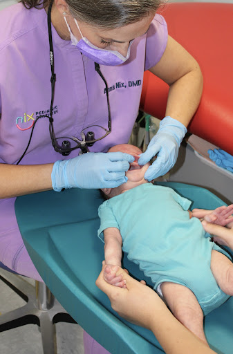 Nix Pediatric Dentistry