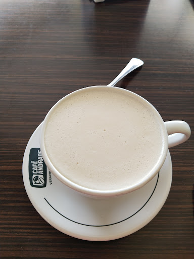 Café Andrade Tampiquera - Thumbnail
