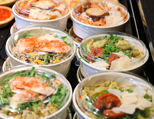 Photo n°16 de La Panière Douane à Gaillard (Salon de thé)