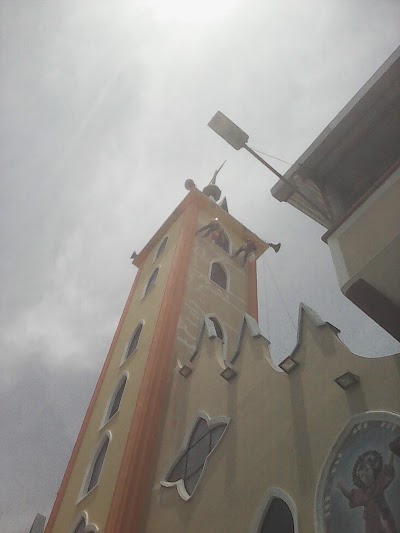 Photos of Iglesia Santa Luc&iacute;a