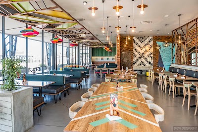 Photos of Nando's Vanderbijlpark Drive Thru