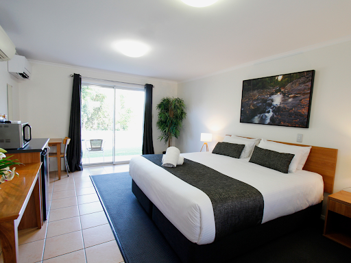 Windmill Motel and Events Centre - Thumbnail