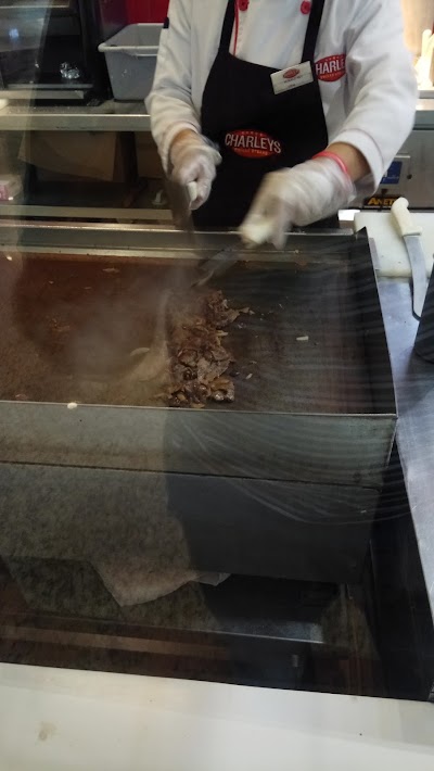 Photos of Charley's Philly Steaks