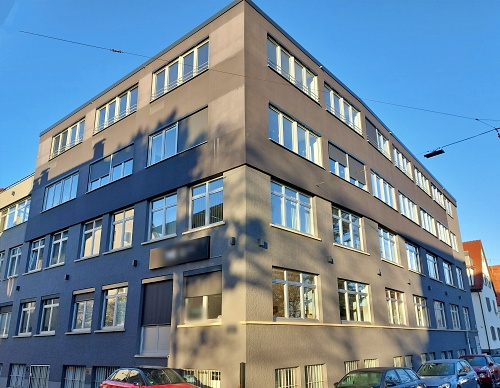 Krams Projektentwicklungs-GmbH