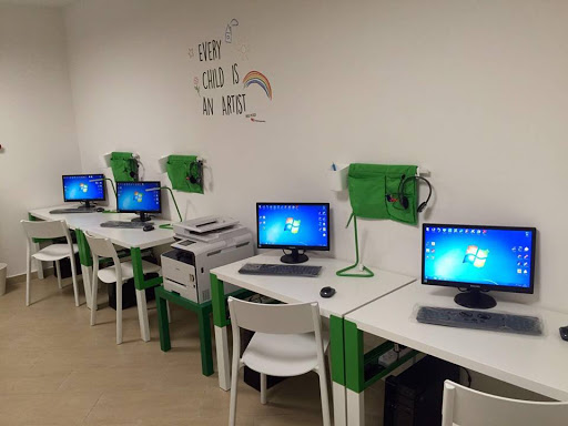 ABC Doposcuola Specialistico DSA - BES (conv. Anastasis)