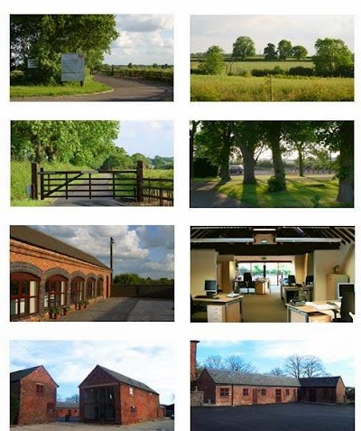 Wolvey Lodge Business Centre