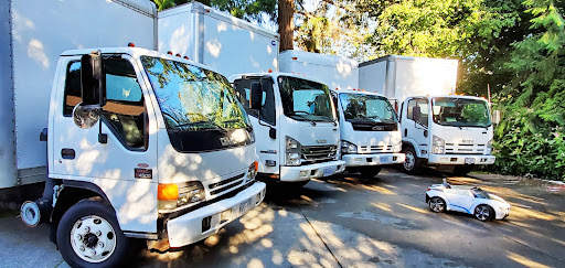 JJ Moving Solutions Gallery - Canada