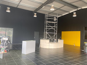 Photo n°22 de Entreprise Rousseau SARL à Ambazac (Carreleur)