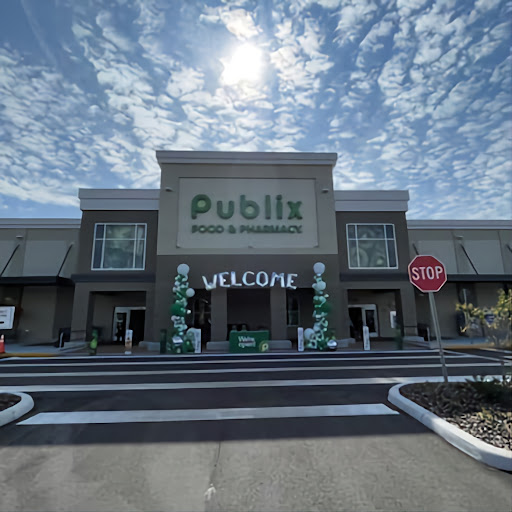 Publix Pharmacy at Livingston Marketplace