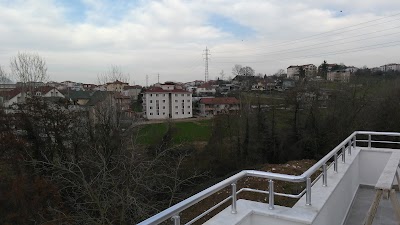 Çocuk Bahçesi