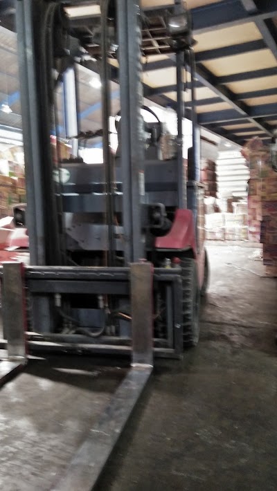 Photos of PT MDR medan