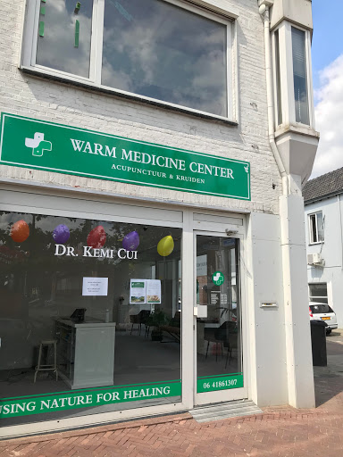 Tilburg Warm Medicine Center