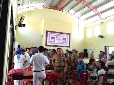 Photos of pantai krui lambar
