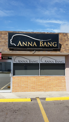 Anna Bang Hair Design - Thumbnail