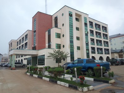 Photos of G Towers Hotel