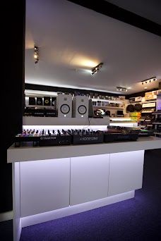 The Disc DJ Store leeds