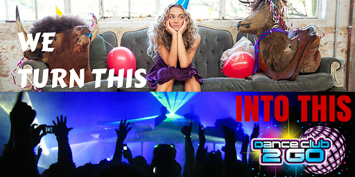 Dance Club 2 Go - Thumbnail
