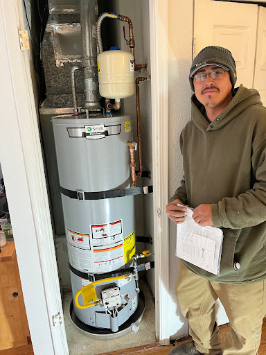 Rick's Heating & Plumbing Co. - Thumbnail