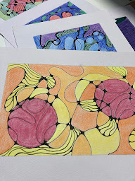 Photo n°12 de Nadège Touzain - Les Créa Coaching de Nad - Coach de vie Certifiée RNCP spécialisée Emotions, Hypersensibilité et Atypies à La Trinité-de-Thouberville (Coach de vie)