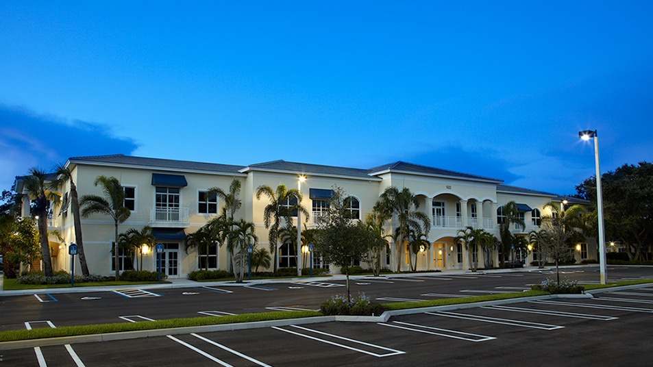 Hca Florida Heart And Vascular Care Palm Beach Gardens
