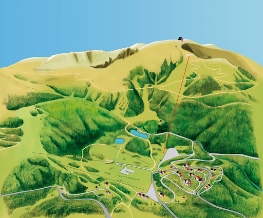 Info Mapas - Visual
