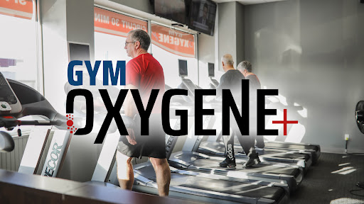 Gym Oxygène Plus | Salles d'entrainement, Cours en groupe, Boxe, Yoga & Suppléments | Région de l'Abitibi-Témiscamingue