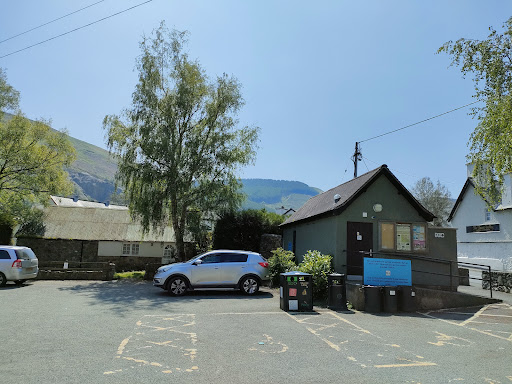 Berwyn Street Car Park - Thumbnail