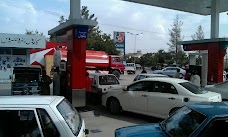 Caltex quetta