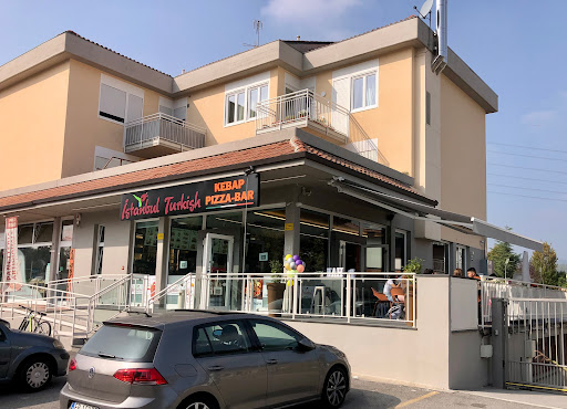 Istanbul Turkish Kebap Trescore