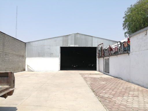 CUPER Automotriz - Mexico