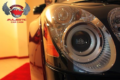 Photos of Majestic Car Care