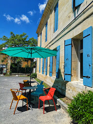 Photo n°12 de L'ELYSÉE BAR - TABAC à Berson (Boutique de cigarettes électroniques)