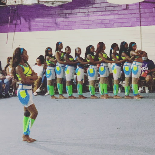 Devas Tigerettes Gallery - United States