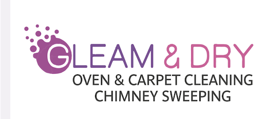 Gleam & Dry Chimney Sweeping, Oven and Carpet Cleaning - Thumbnail
