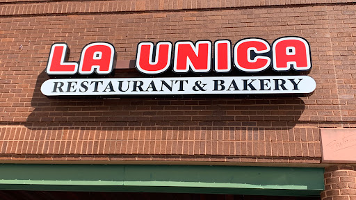 La Única panadería y pastelería - Thumbnail