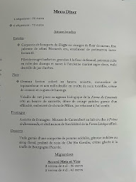 Photo n°21 de Hyacinthe à Amiens (Restaurant)