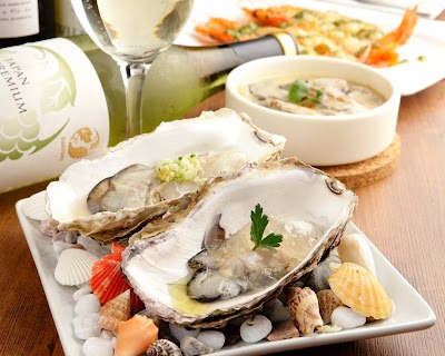 カキマル 綾小路店