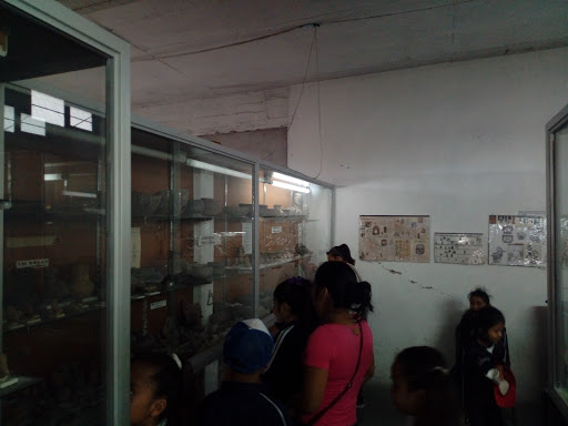 Museo Regional de Arqueología UEP - Thumbnail