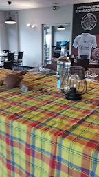 Photo n°2 de Le Lonjoie à Saint-Benoît (Restaurant)