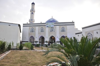 Photos of Mosque of the Martyr Raad Majid al-Ani