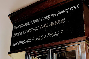 Photo n°67 de Le Petit Cardinal à Paris (Restaurant végétarien)