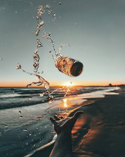 Photos of Sawang Pantai Asmara Dewi