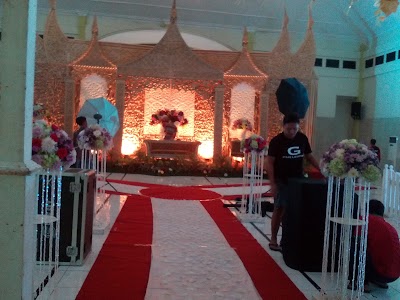 Photos of Kebun Raya Purwodadi