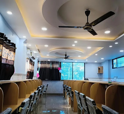 संकल्प LIBRARY - Best Library In Muzaffarpur