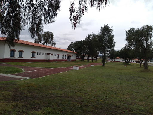 Pan American Center for Training and Development Gallery - Mexico