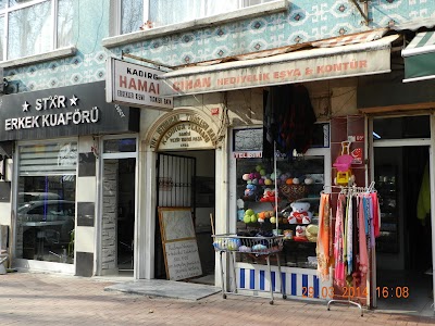 Photos of Kadirga Hammam